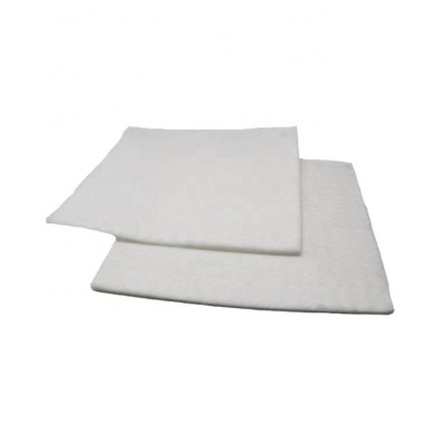 Polyester,Polypropylene, Nonwoven Geotextile Price / geofabric for filter construction