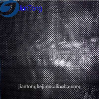 PP Woven geotextile for construction