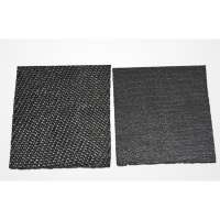 High Quality Hot Selling Polypropylene PP Filament Woven Geotextile 200g m2