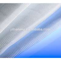 China Manufacturer PP and PET Woven Geotextile For Stabilization