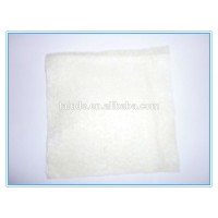 Pet Continuous Filament Nonwoven Geotextile